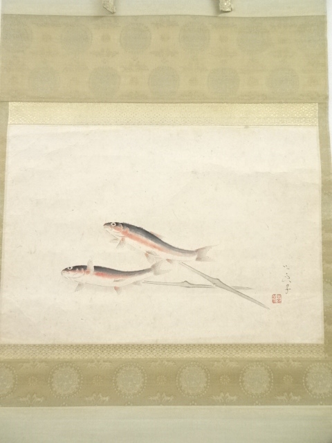 本阿弥光悦の書　寛永三筆の一人　合わせ箱　茶道具　茶掛　書画、骨董品、美術品 本阿弥光悦の書 寛永三筆の一人 合わせ箱 茶道具 茶掛 書画